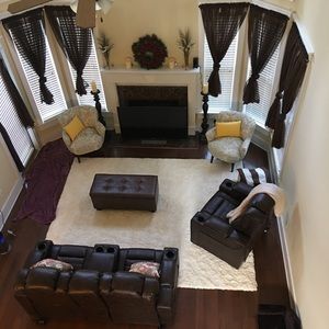 Meet your Posher, Joan